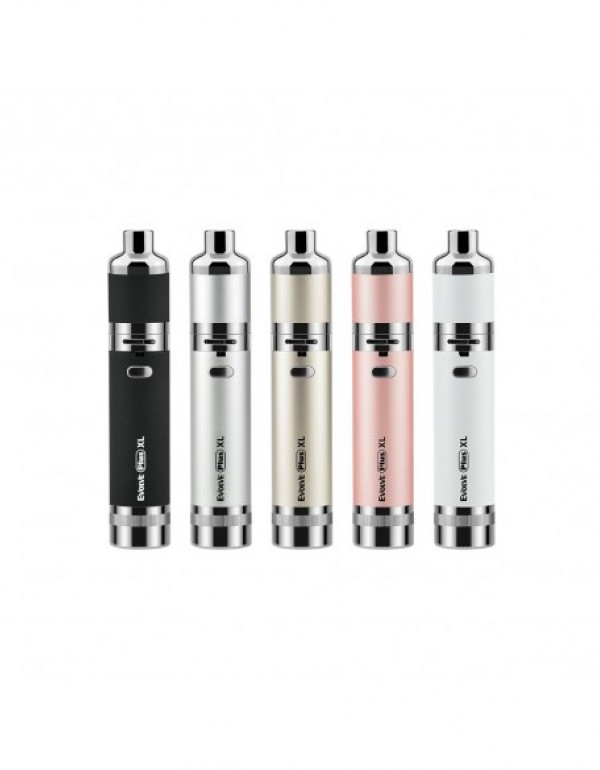 Yocan Evolve Plus XL Wax Vaporizer