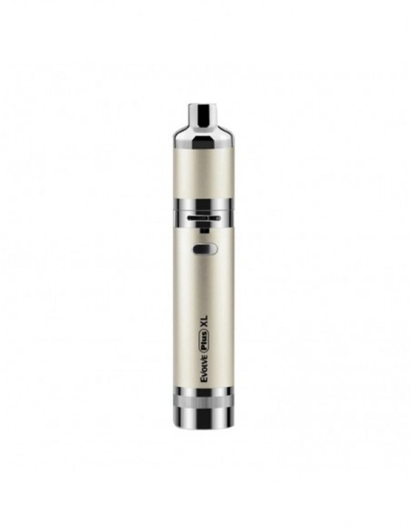 Yocan Evolve Plus XL Wax Vaporizer