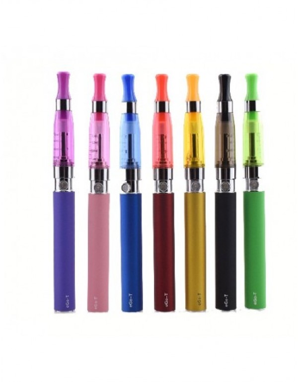 eGo-T Vape Pen